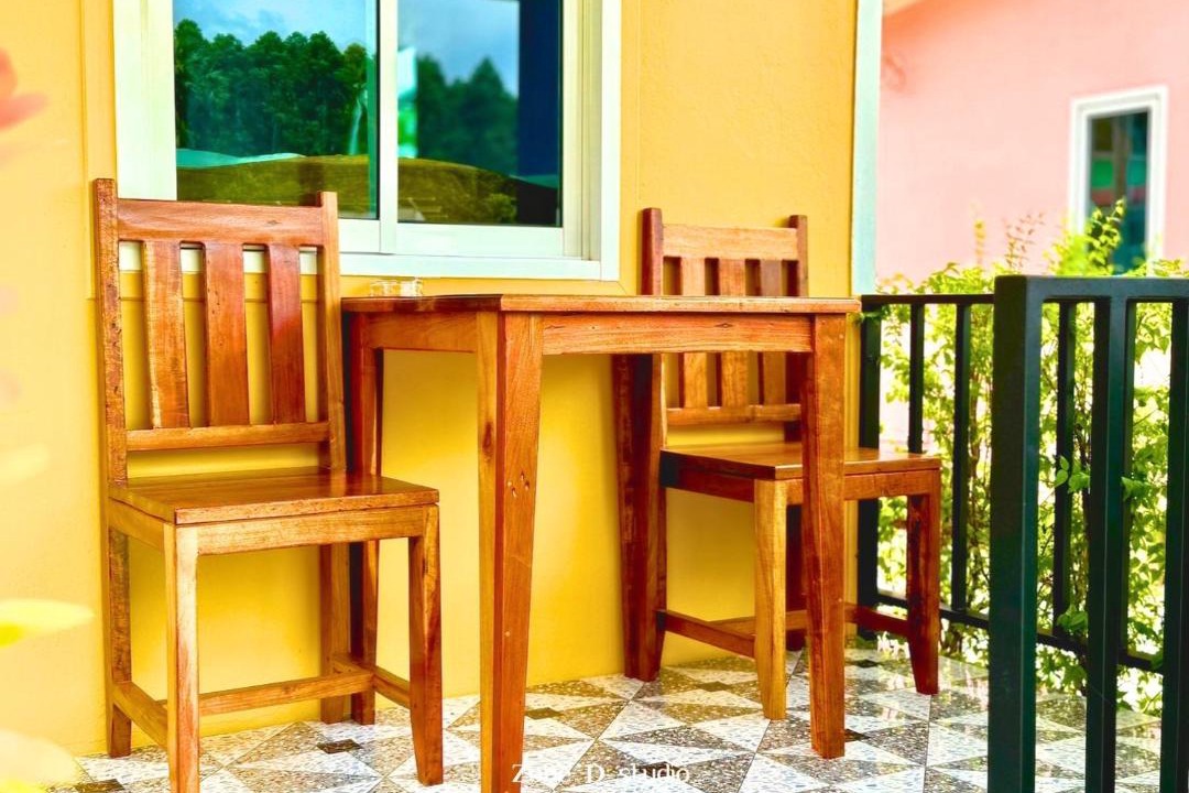Photo of Patio Balcony in Chakphong