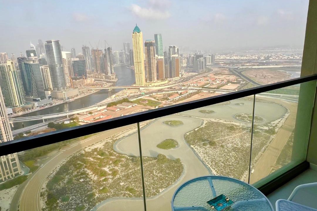 Photo of Others in Sheikh Zayed Road