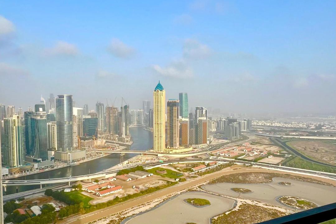 Photo of Others in Sheikh Zayed Road