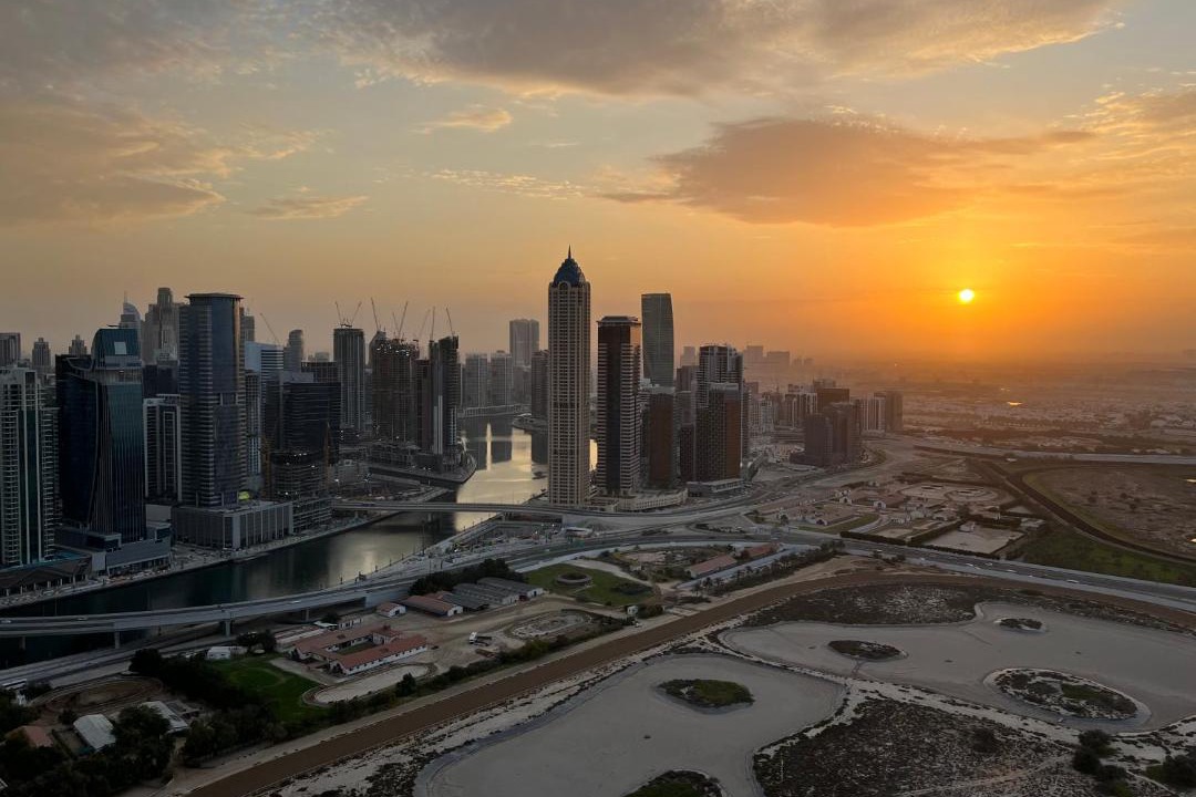 Photo of Others in Sheikh Zayed Road