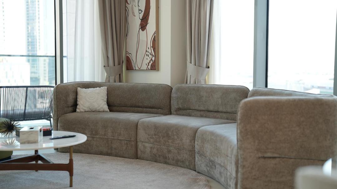 Photo of Livingroom in Al Safa
