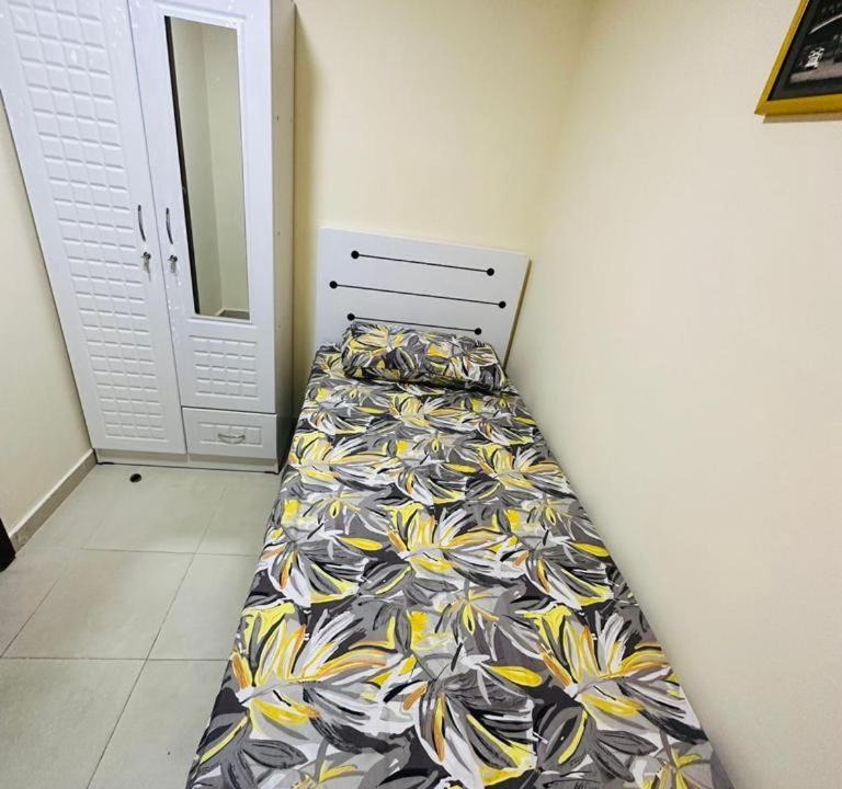 Photo of Bedroom in Al Barsha 1