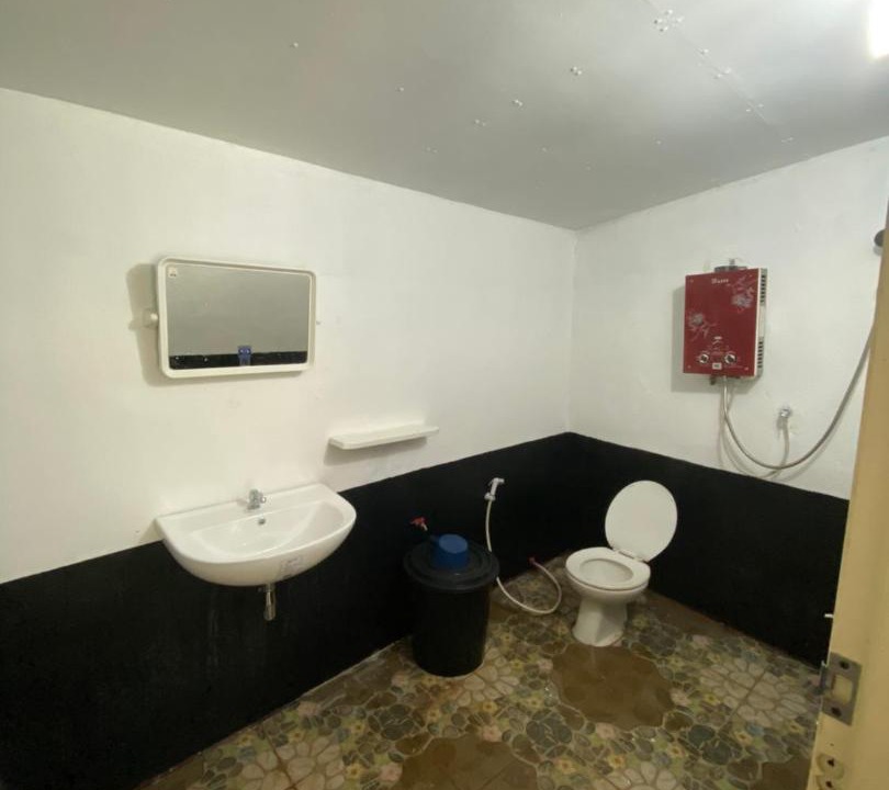 Photo of Bathroom in Mok Cham Pae