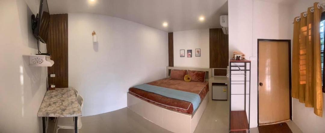 Photo of Bedroom in Nakhon Sawan