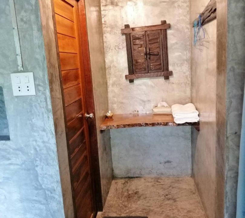 Photo of Bathroom in Song Phi Nong