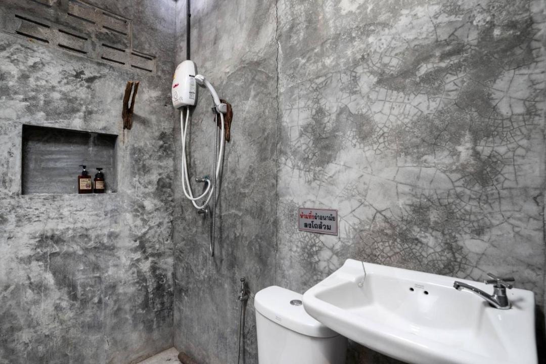Photo of Bathroom in Song Phi Nong