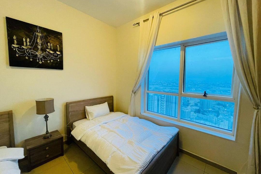 Photo of Bedroom in Ajman