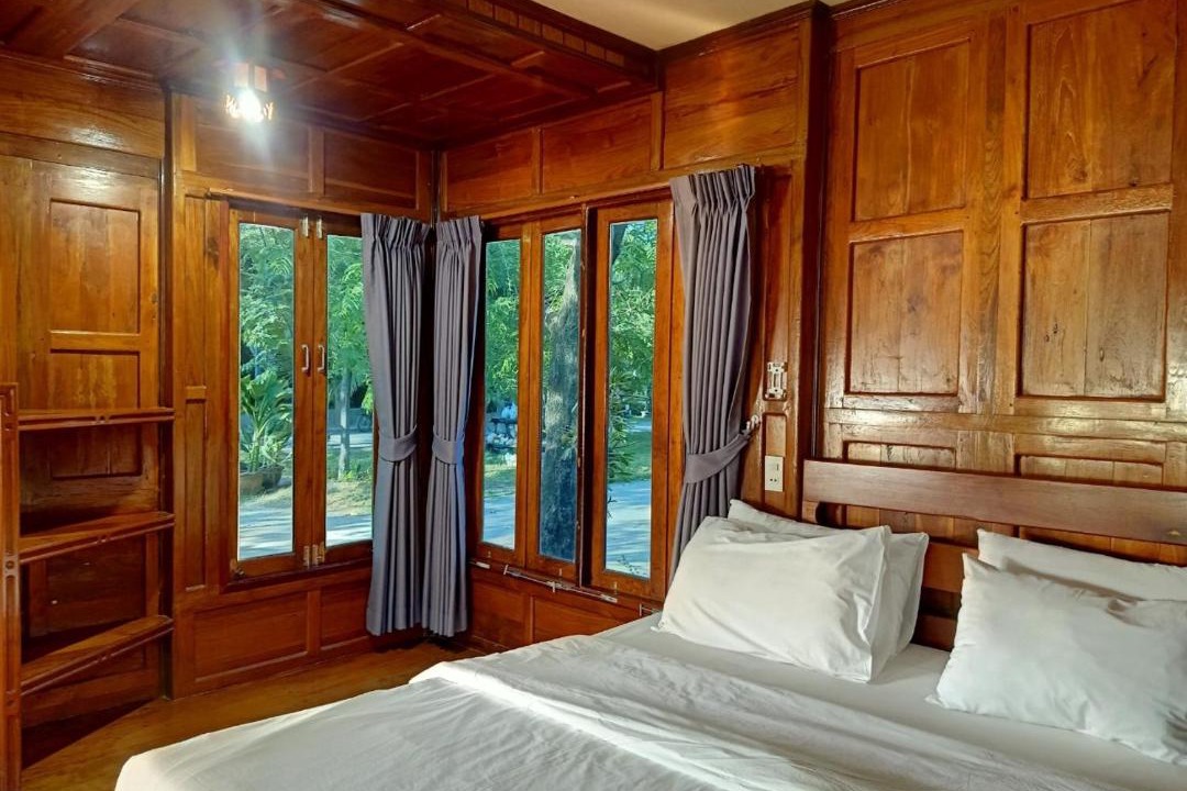 Photo of Bedroom in Chachoengsao