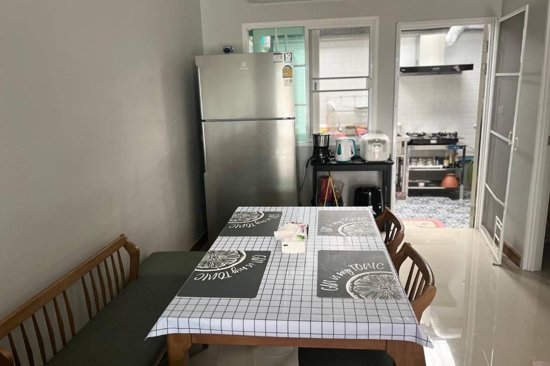 Photo of Kitchen in Sai Mai