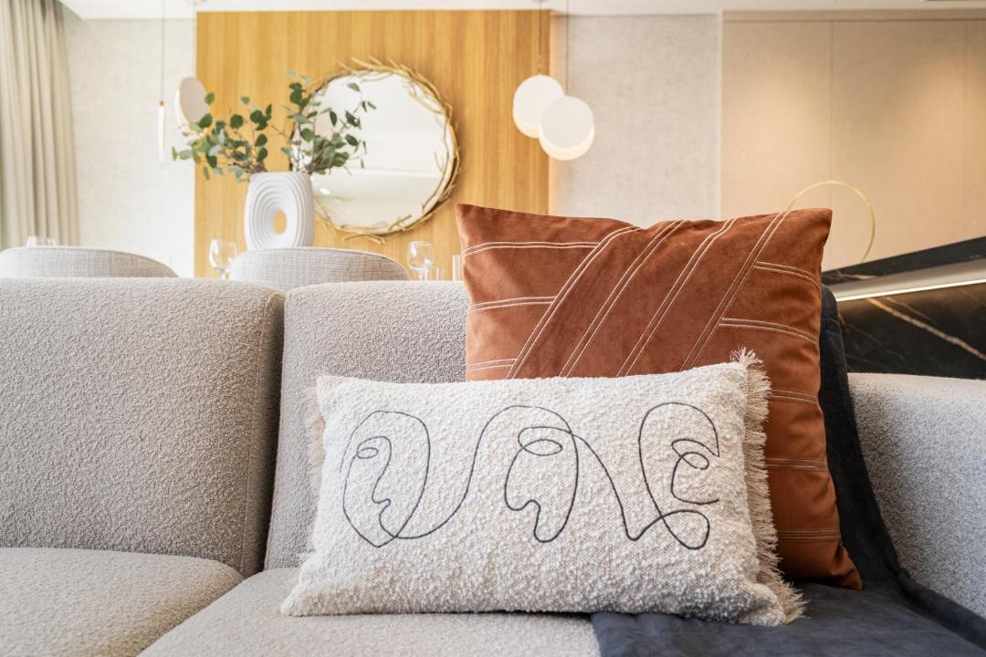 Photo of Livingroom in Dubai