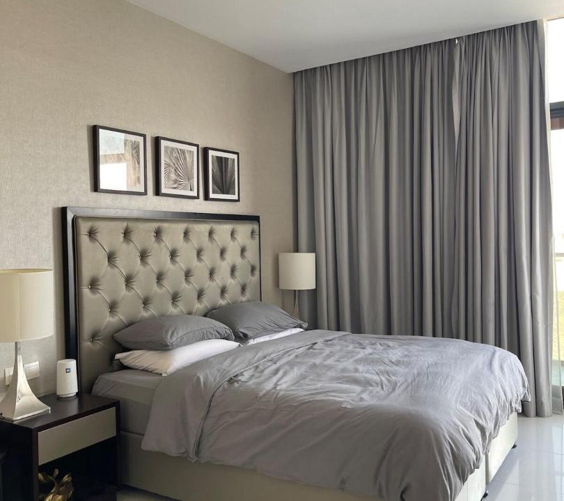 Photo of Bedroom in Trade Centre 1