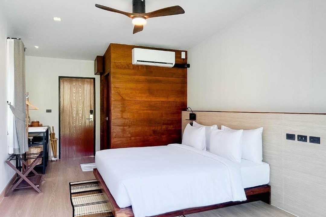 Photo of Bedroom in Ban Ta Khun