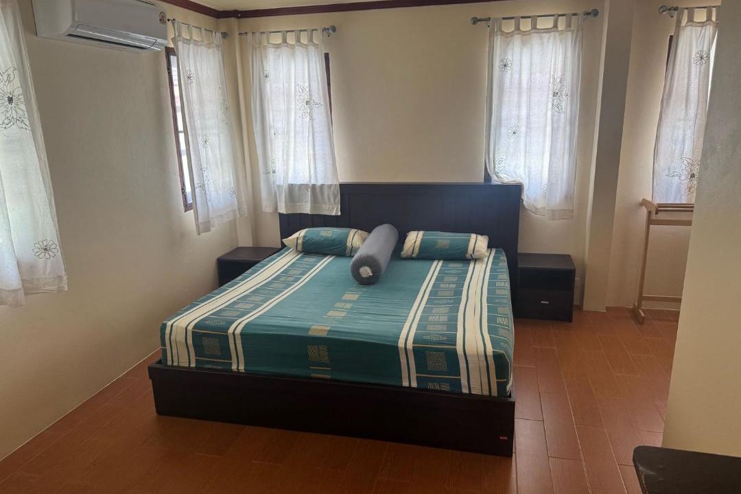 Photo of Bedroom in Maret