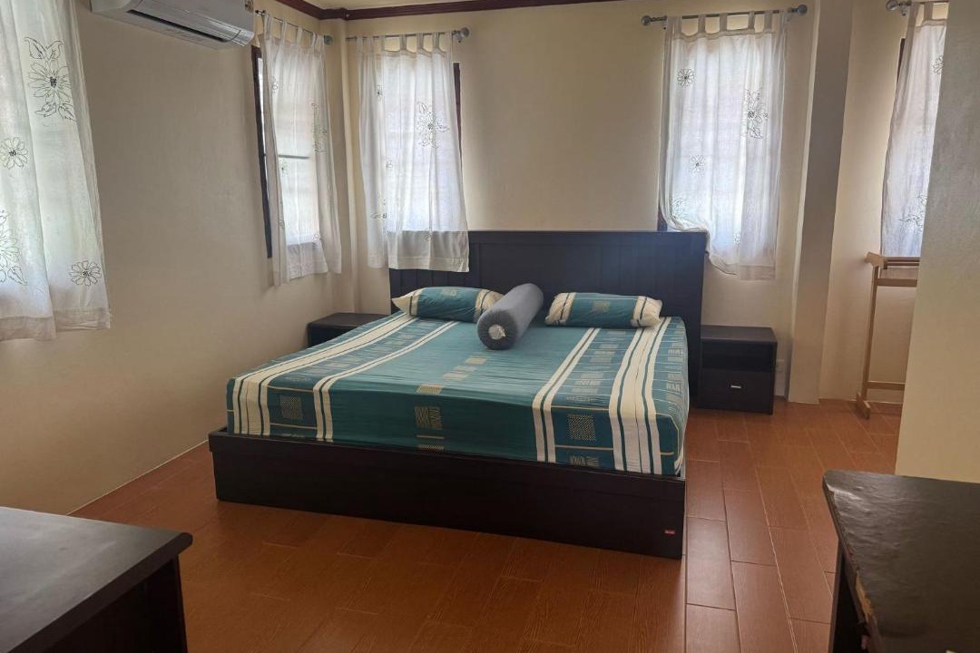 Photo of Bedroom in Maret