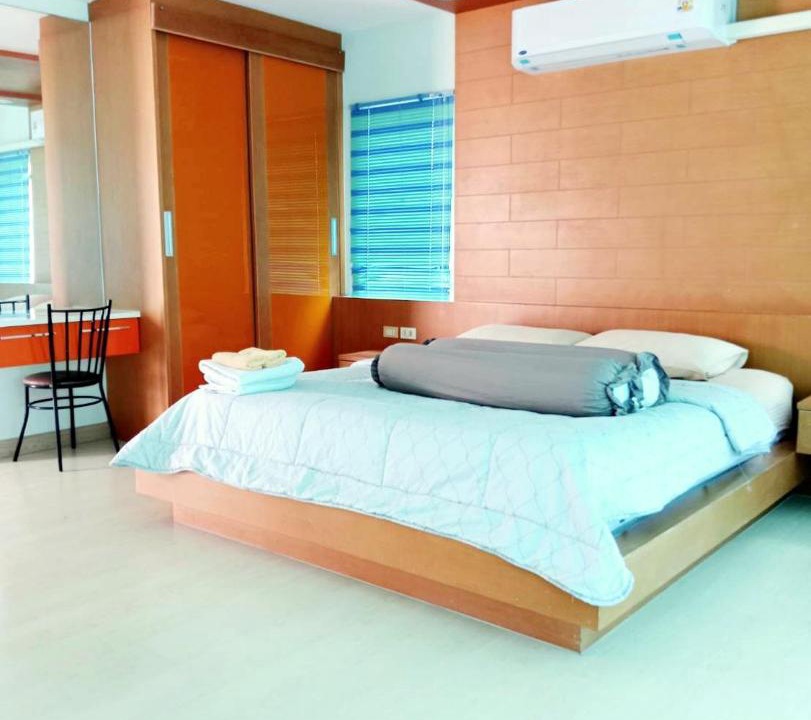 Photo of Bedroom in Ban Bang Saen