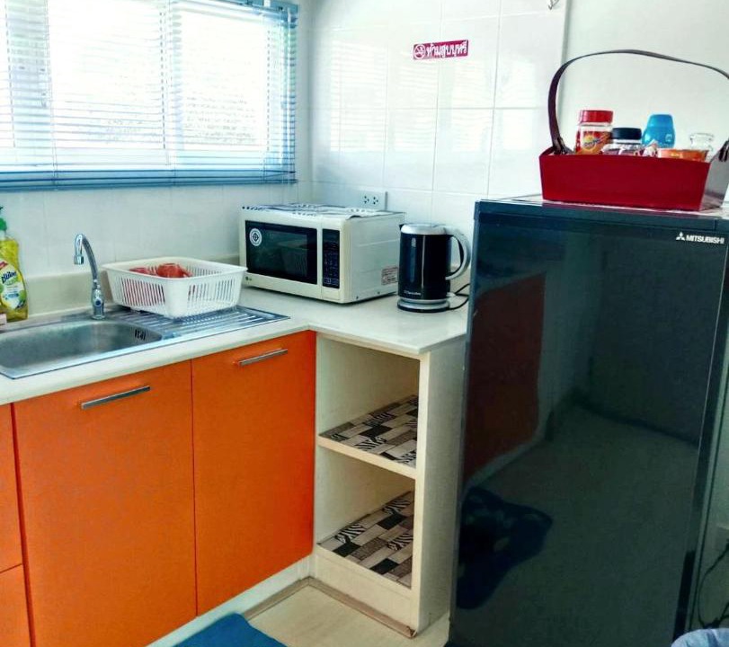 Photo of Kitchen in Ban Bang Saen