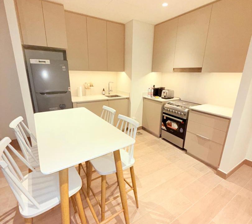 Photo of Kitchen in Dubai