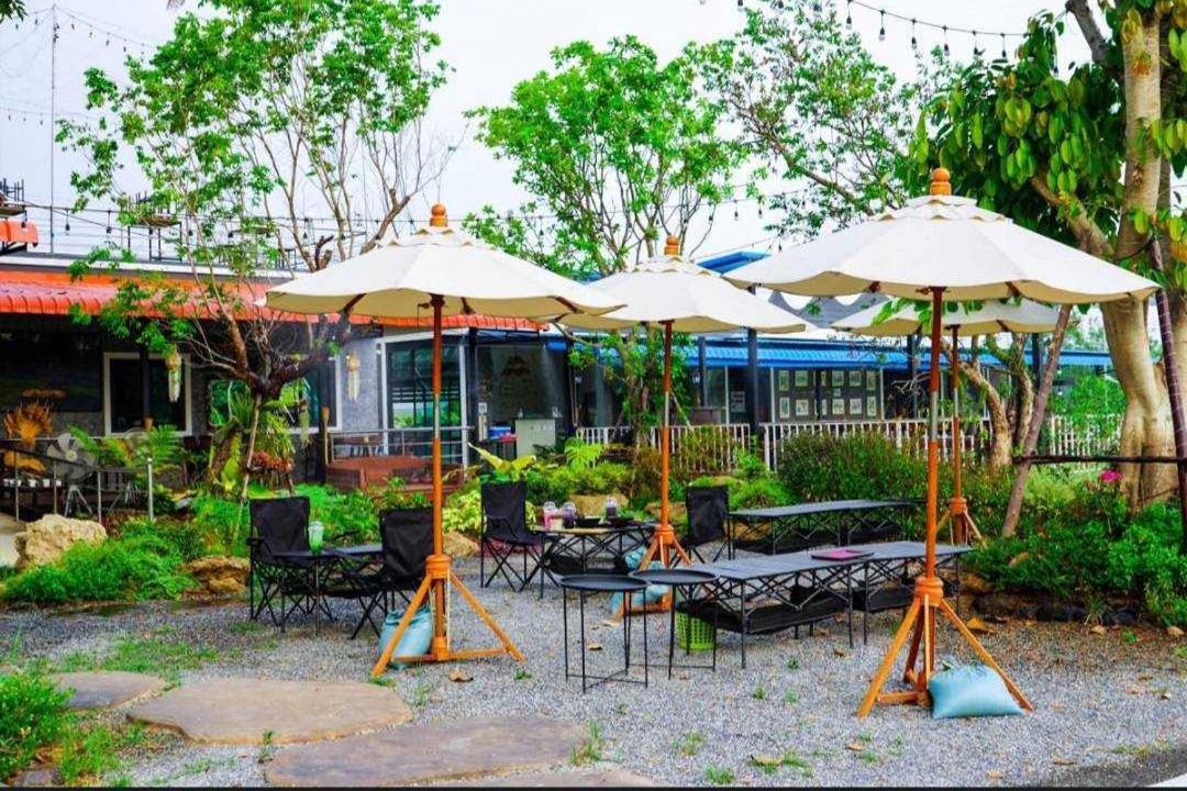 Photo of Outdoor in Nong Pa Khrang