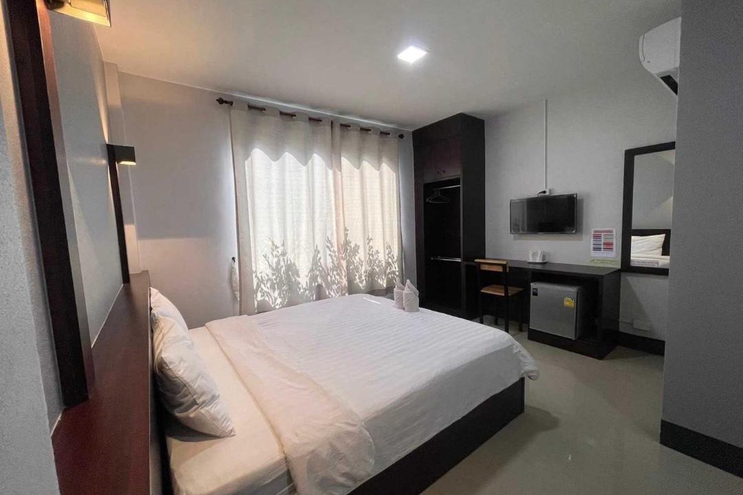 Photo of Bedroom in Amnat Charoen
