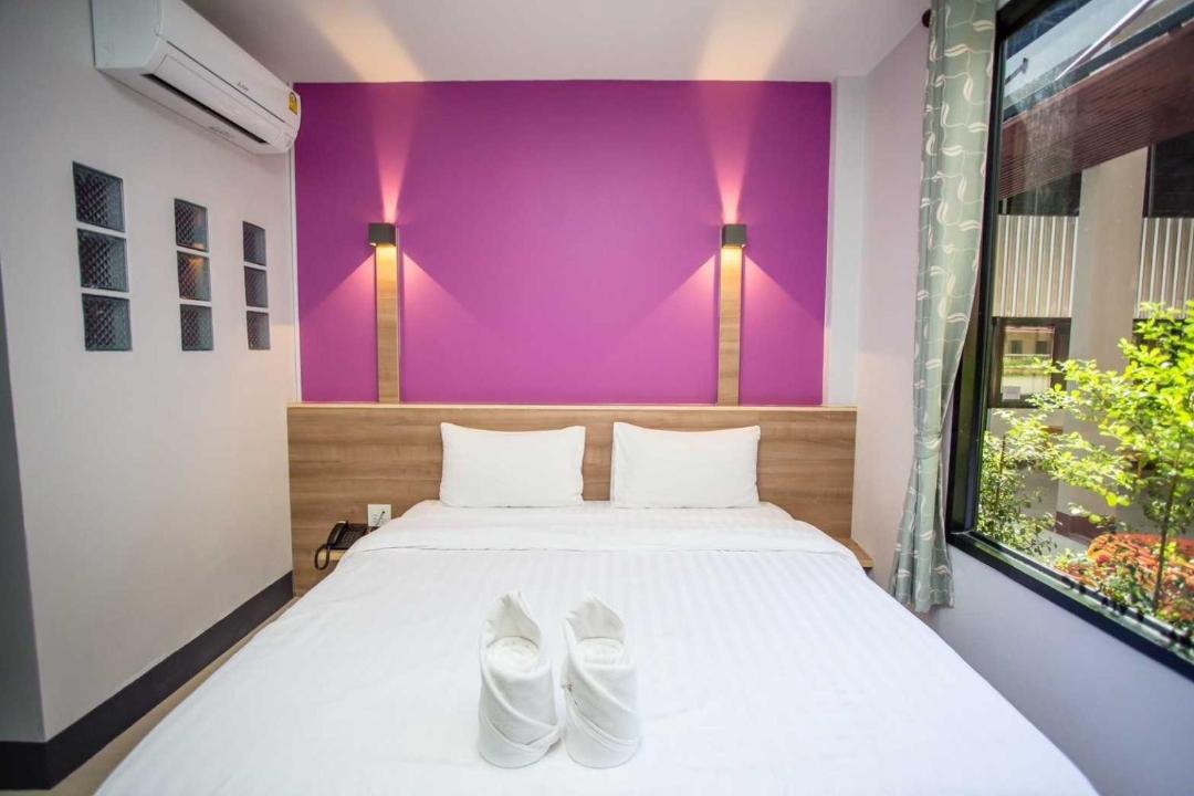 Photo of Bedroom in Amnat Charoen