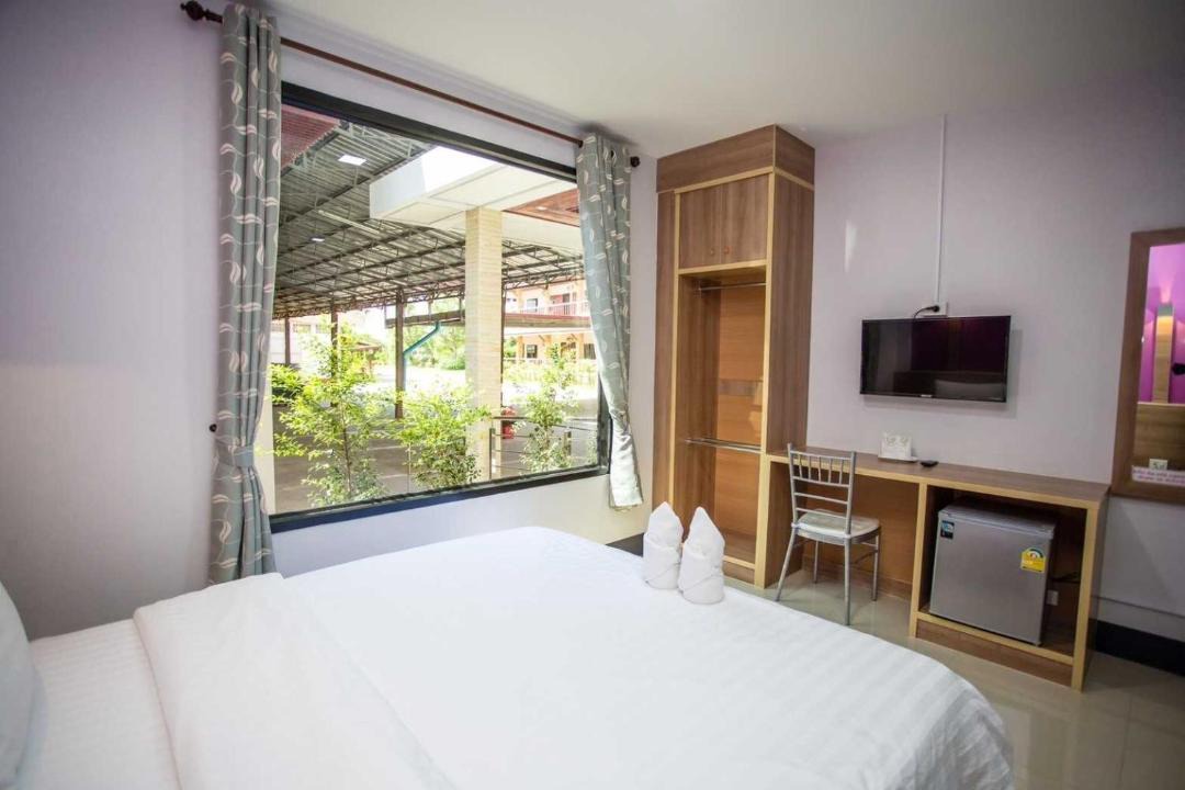 Photo of Bedroom in Amnat Charoen