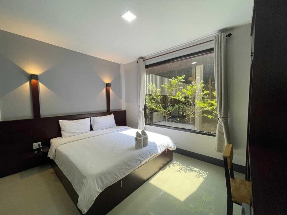 Photo of Bedroom in Amnat Charoen