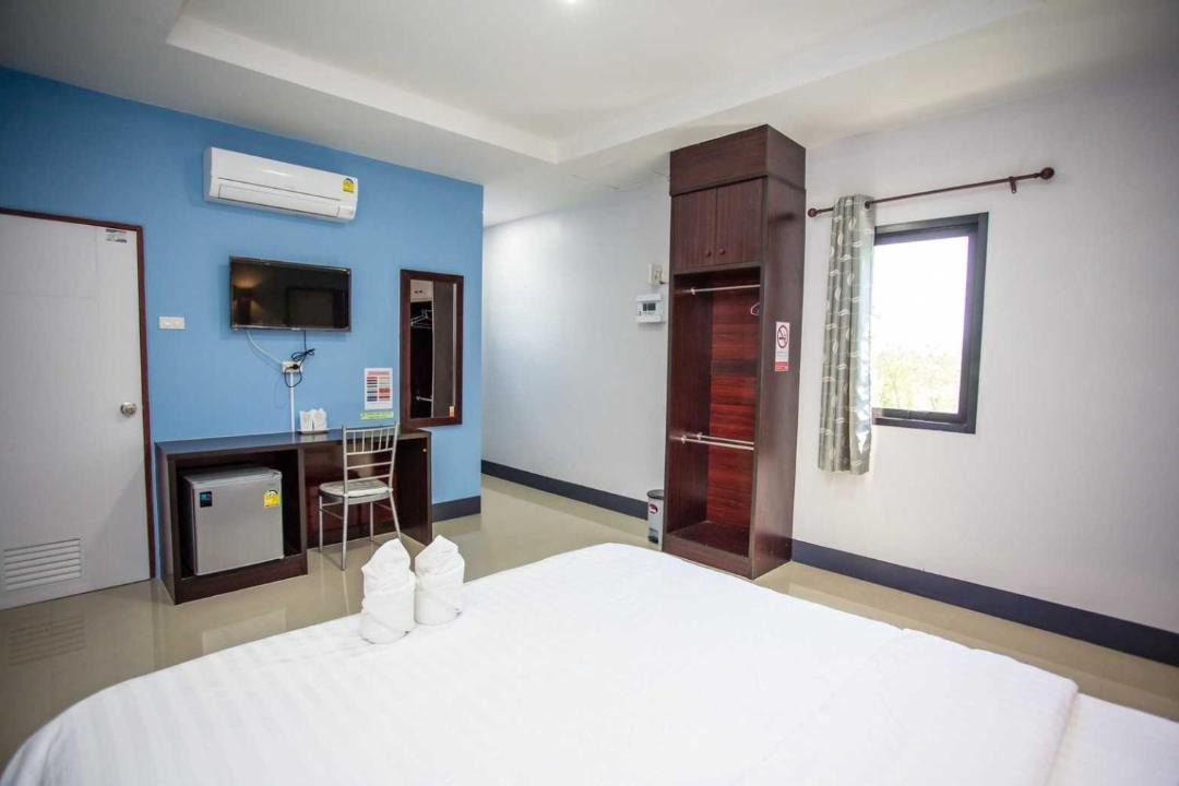 Photo of Bedroom in Amnat Charoen