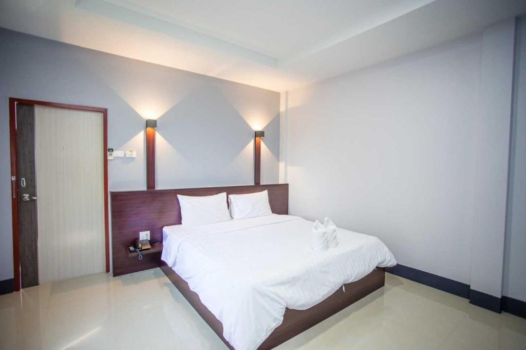 Photo of Bedroom in Amnat Charoen