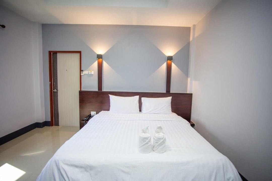 Photo of Bedroom in Amnat Charoen
