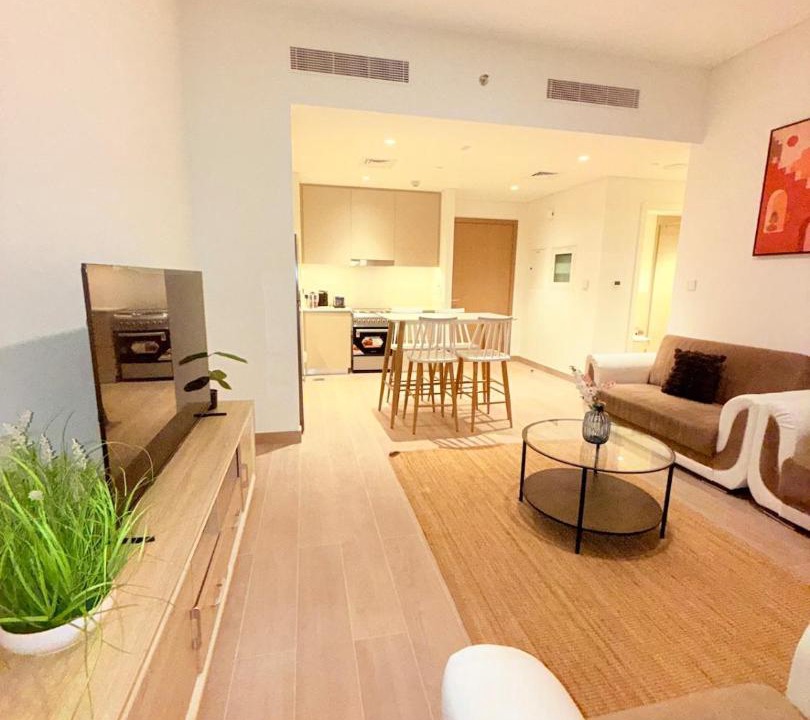 Photo of Livingroom in Dubai