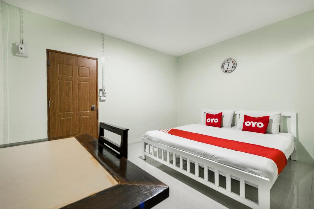 Photo of Bedroom in Ban Na