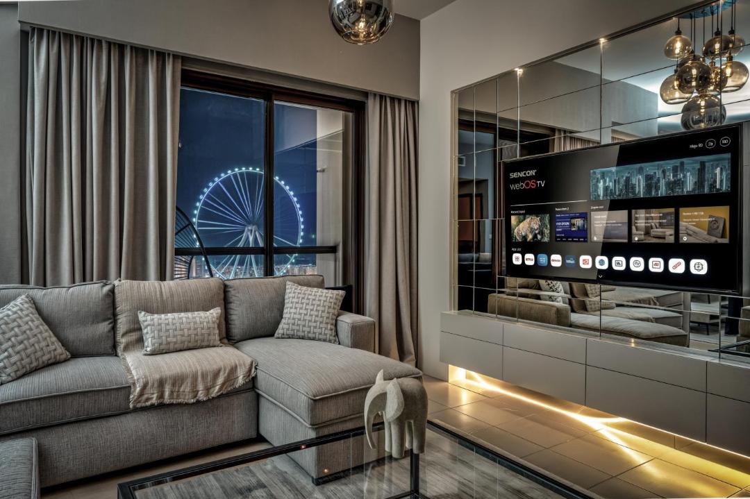 Photo of Livingroom in Umm Suqeim 3