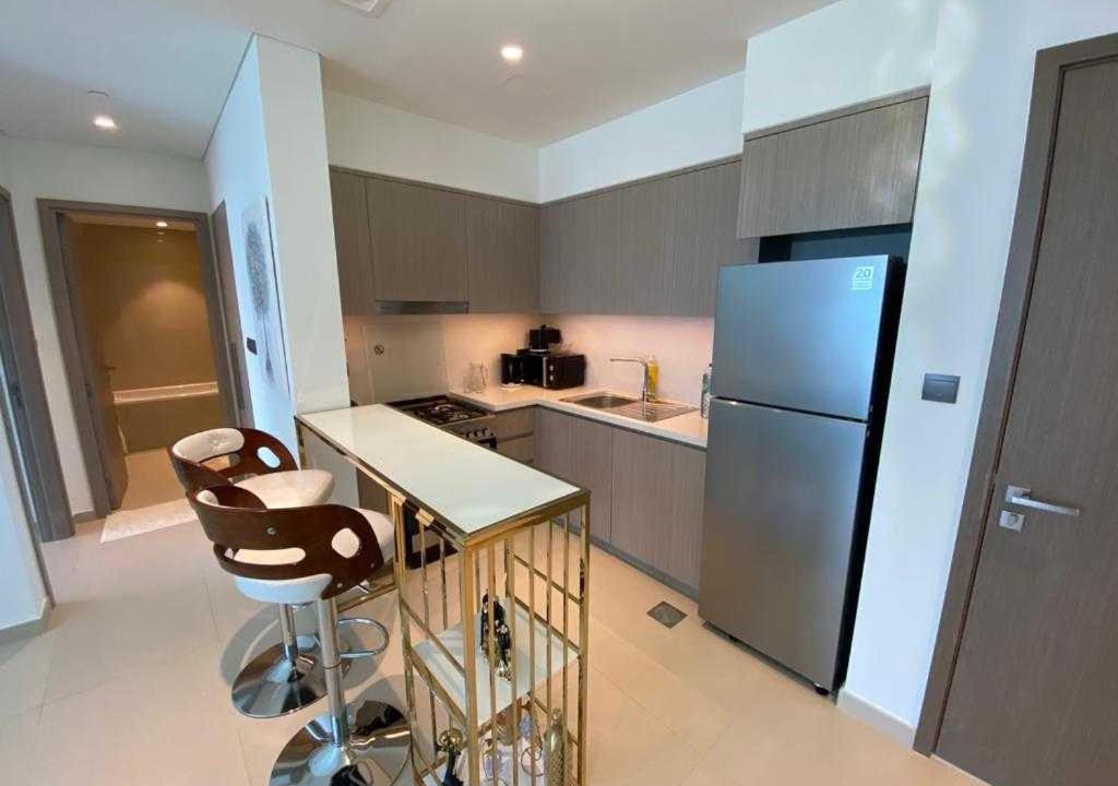 Photo of Kitchen in Al Barsha