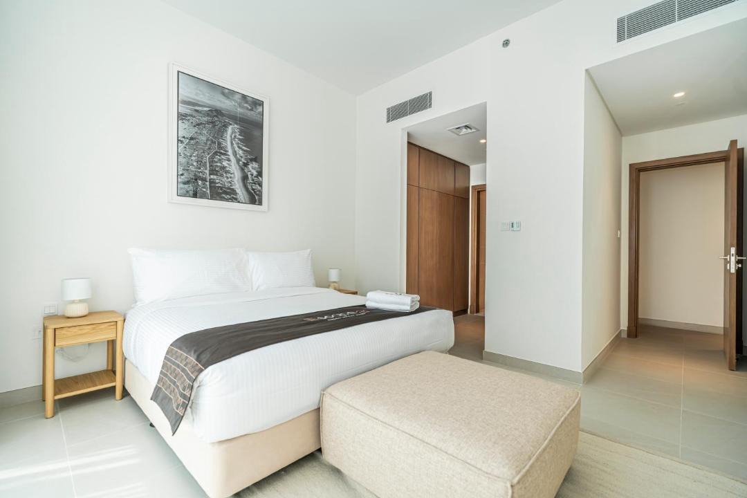 Photo of Bedroom in Al Safa