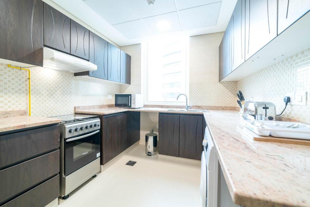 Photo of Kitchen in Dubai Sports City