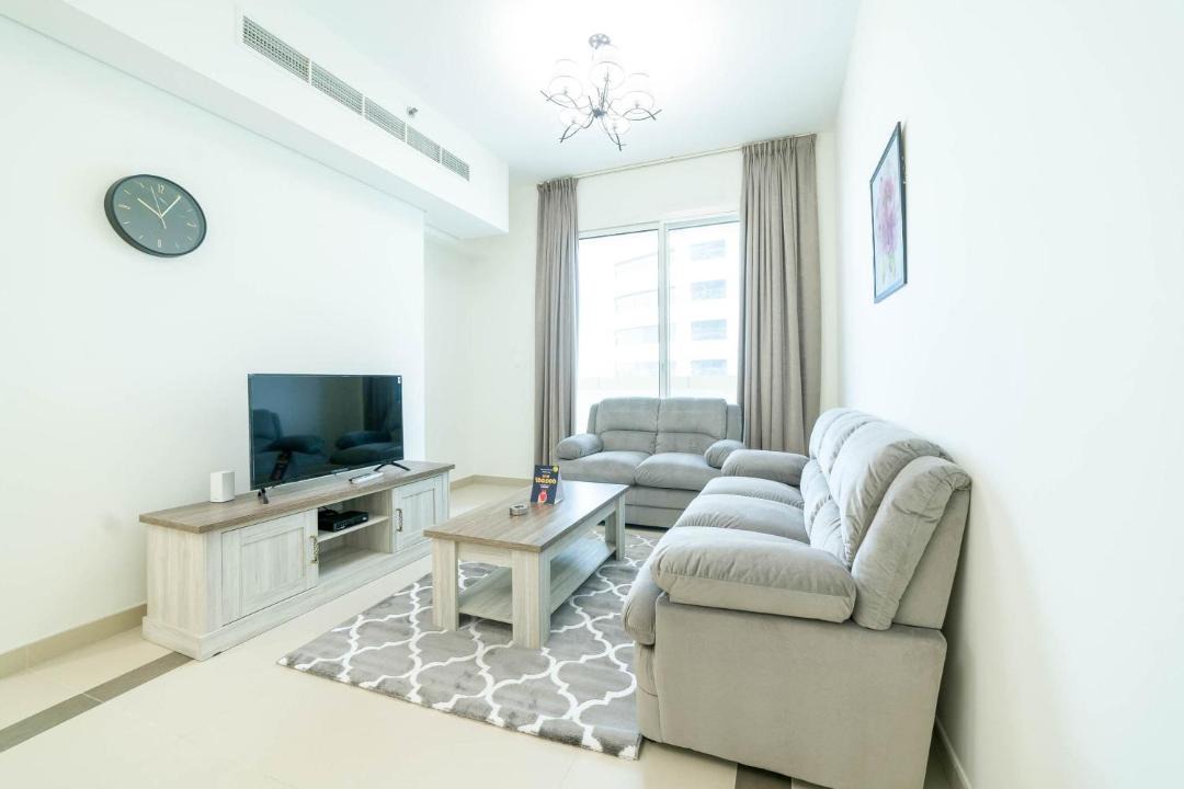 Photo of Livingroom in Dubai Sports City