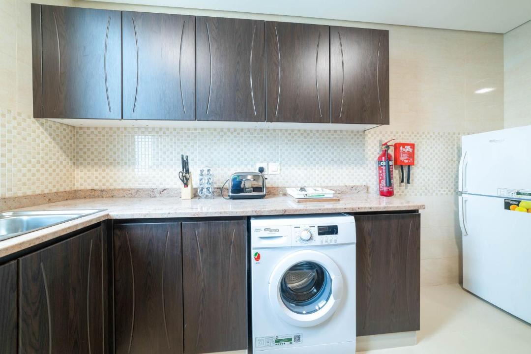 Photo of Kitchen in Dubai Sports City