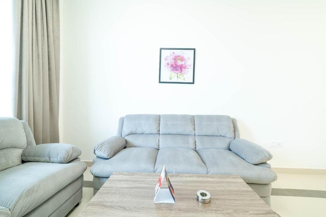Photo of Livingroom in Dubai Sports City
