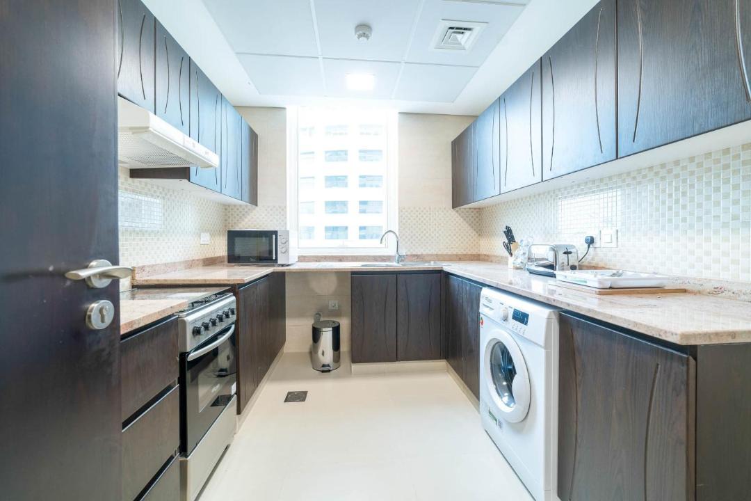 Photo of Kitchen in Dubai Sports City