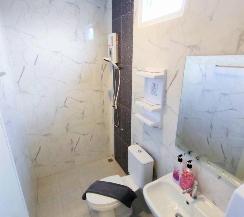 Photo of Bathroom in Nai Muang