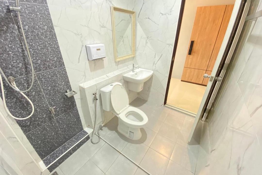 Photo of Bathroom in Nai Muang