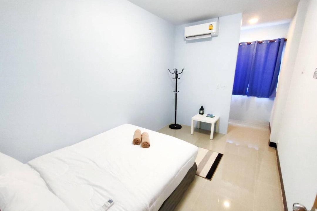 Photo of Bedroom in Nai Muang