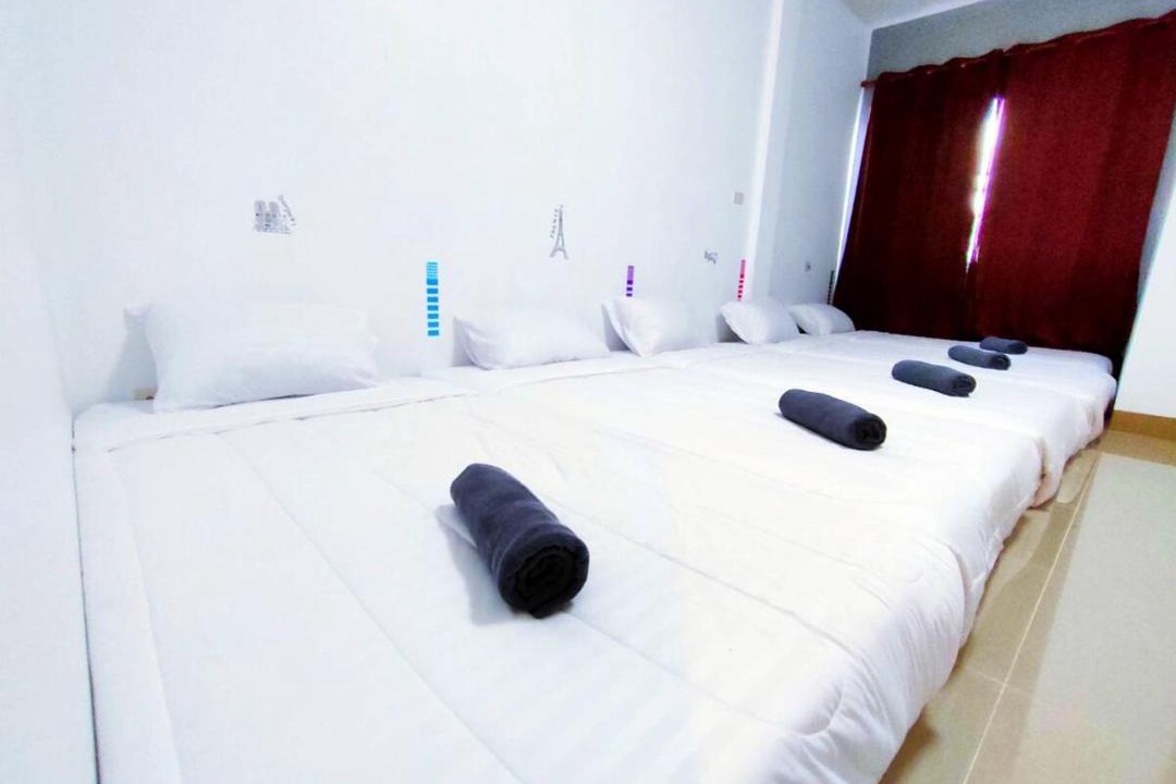 Photo of Bedroom in Nai Muang