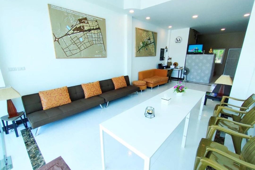 Photo of Livingroom in Nai Muang