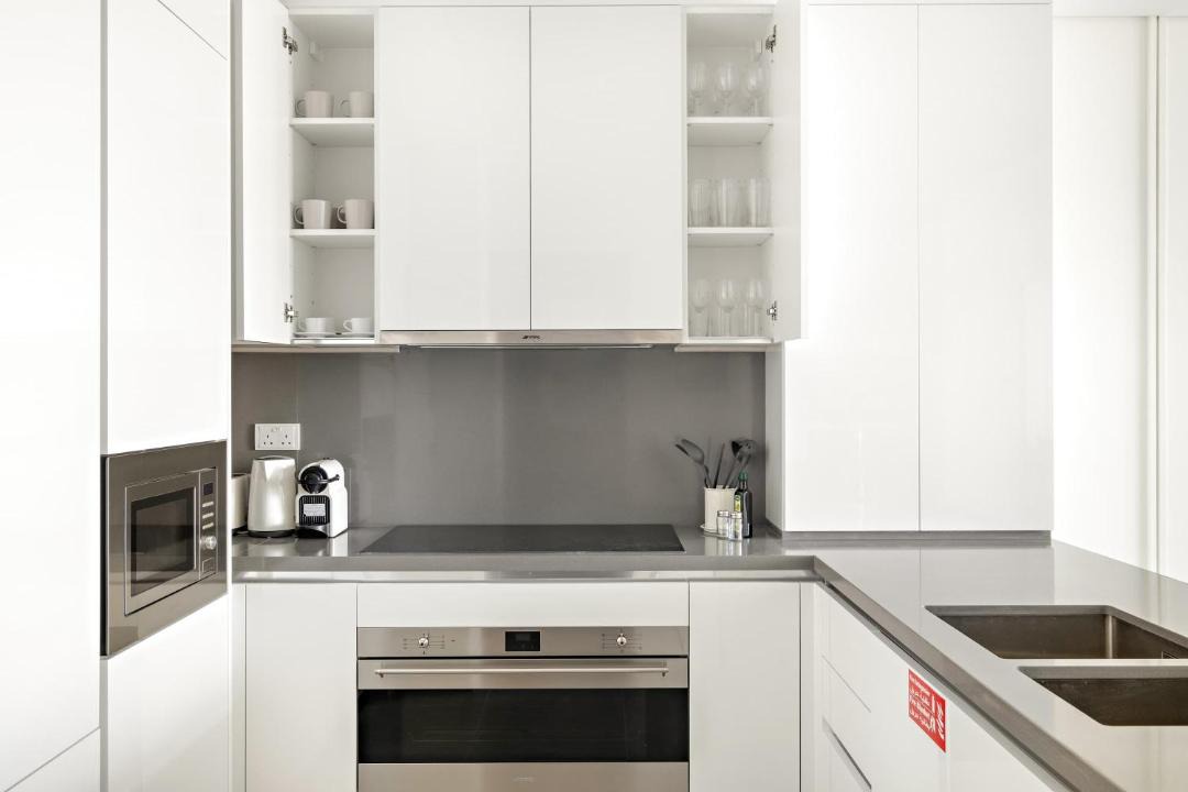 Photo of Kitchen in Al Safa