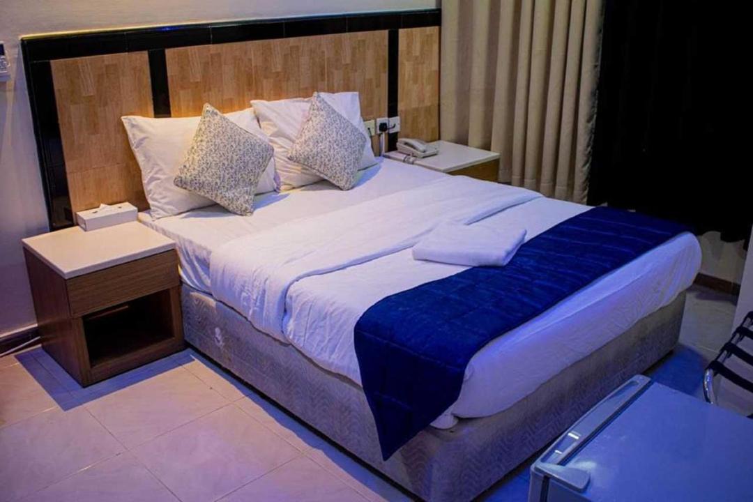 Photo of Bedroom in Al Gharb