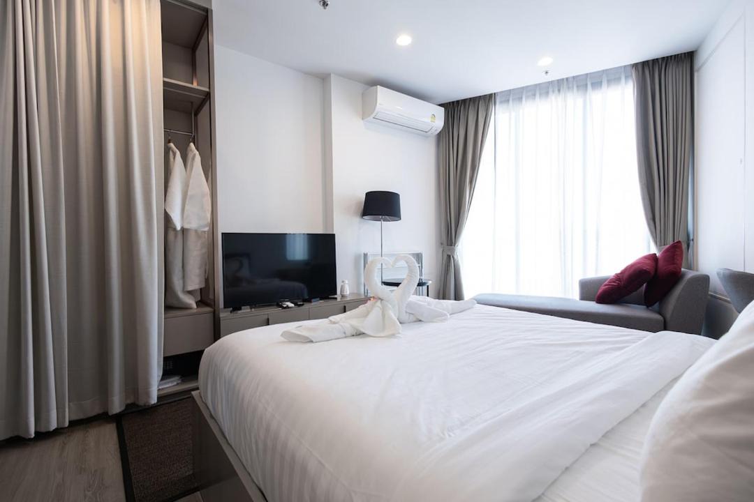 Photo of Bedroom in Pattaya Bay