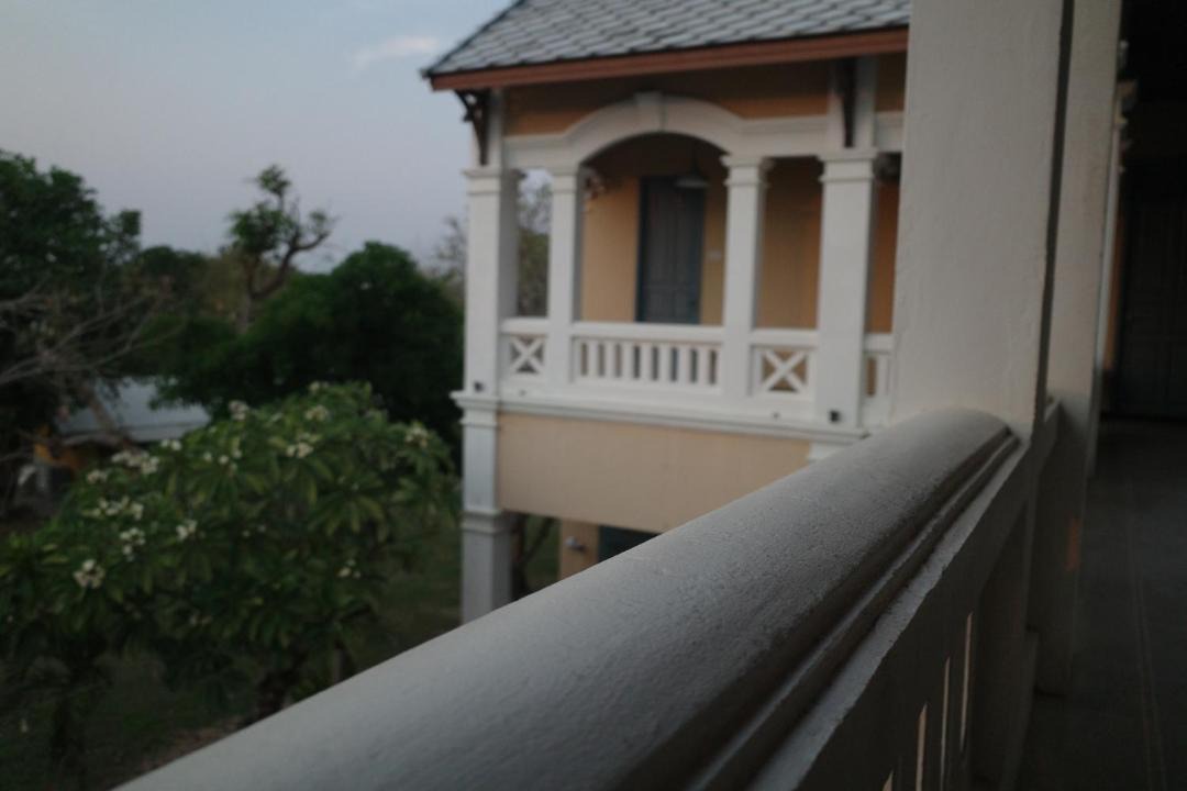Photo of Patio Balcony in Si Bun Rueang