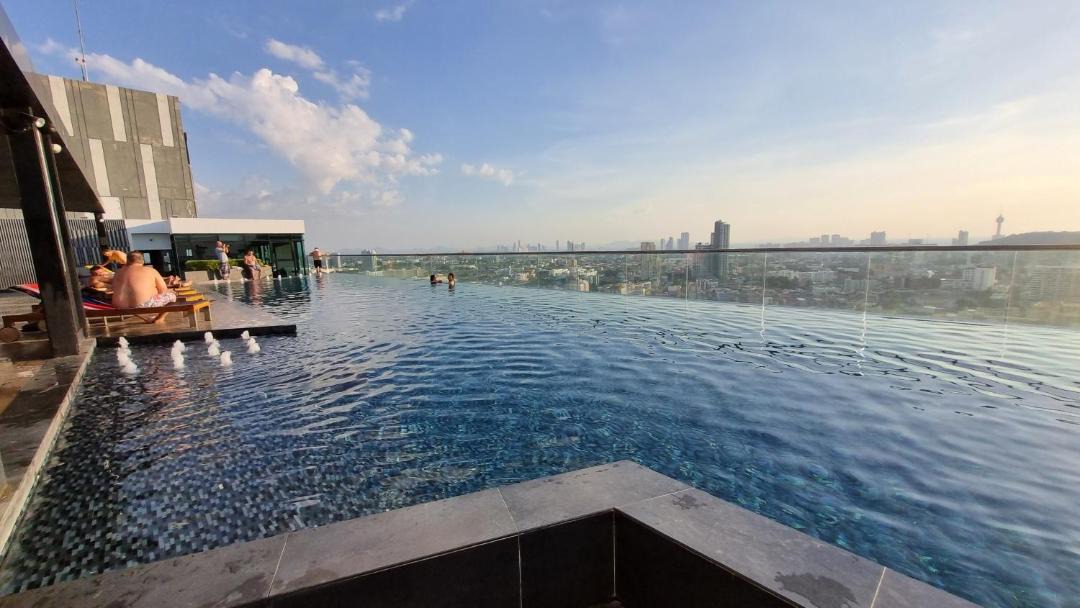 Photo of Others in Pattaya Bay