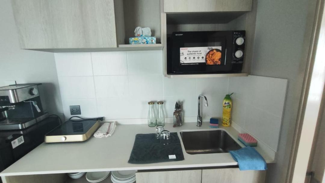 Photo of Kitchen in Chatuchak